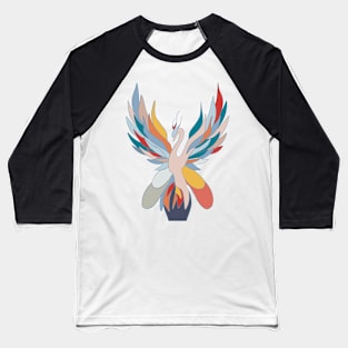 Phoenix 1 Baseball T-Shirt